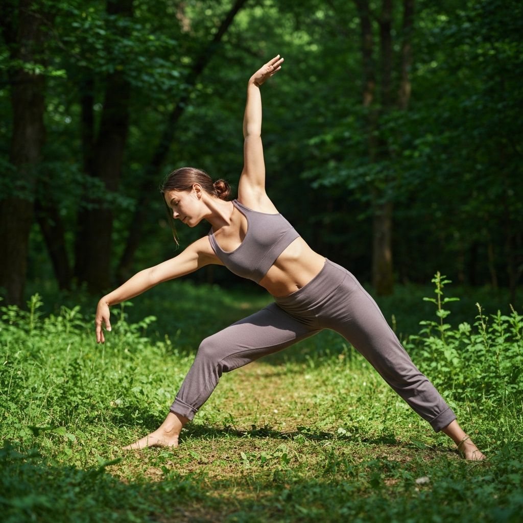 Mouvement corporel