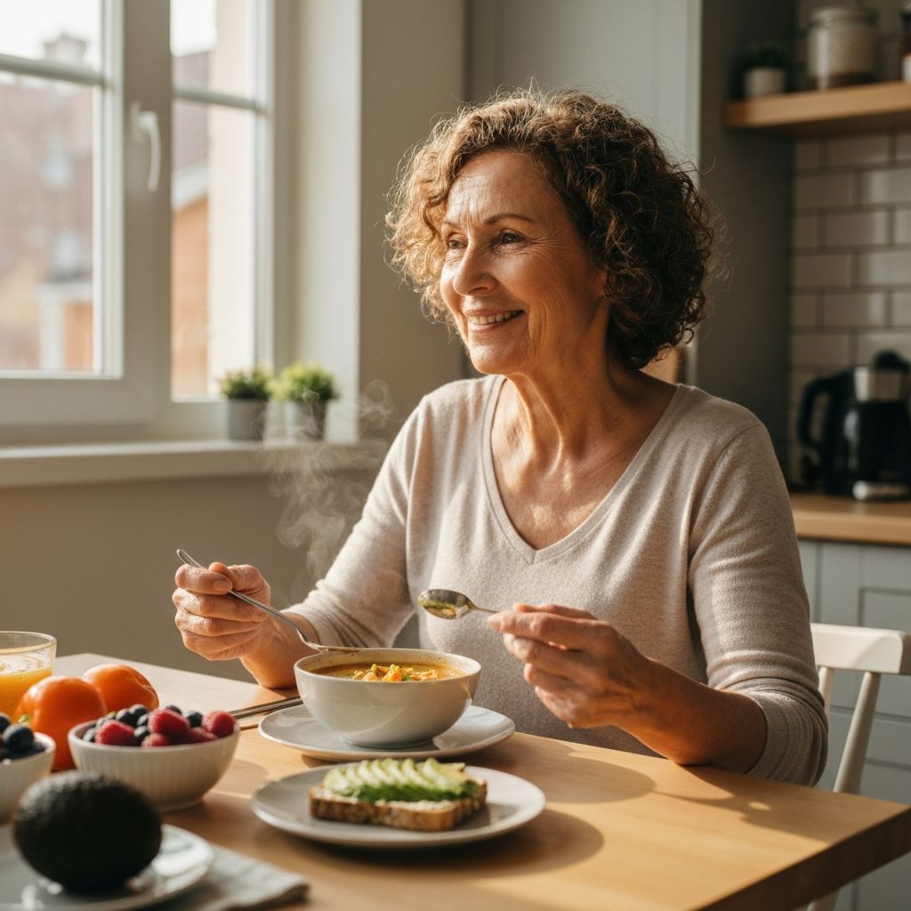 Alimentation consciente