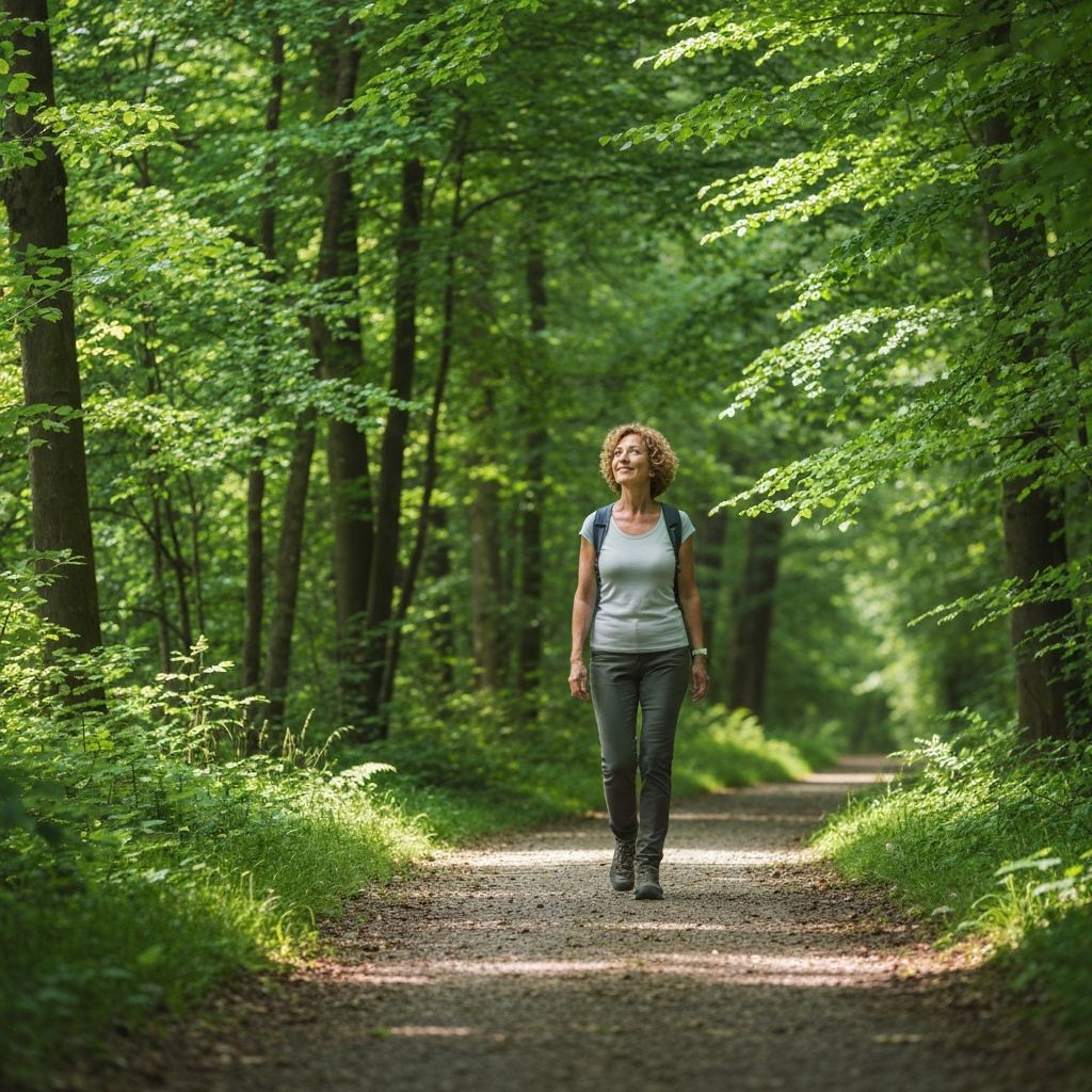 Produits naturels variés