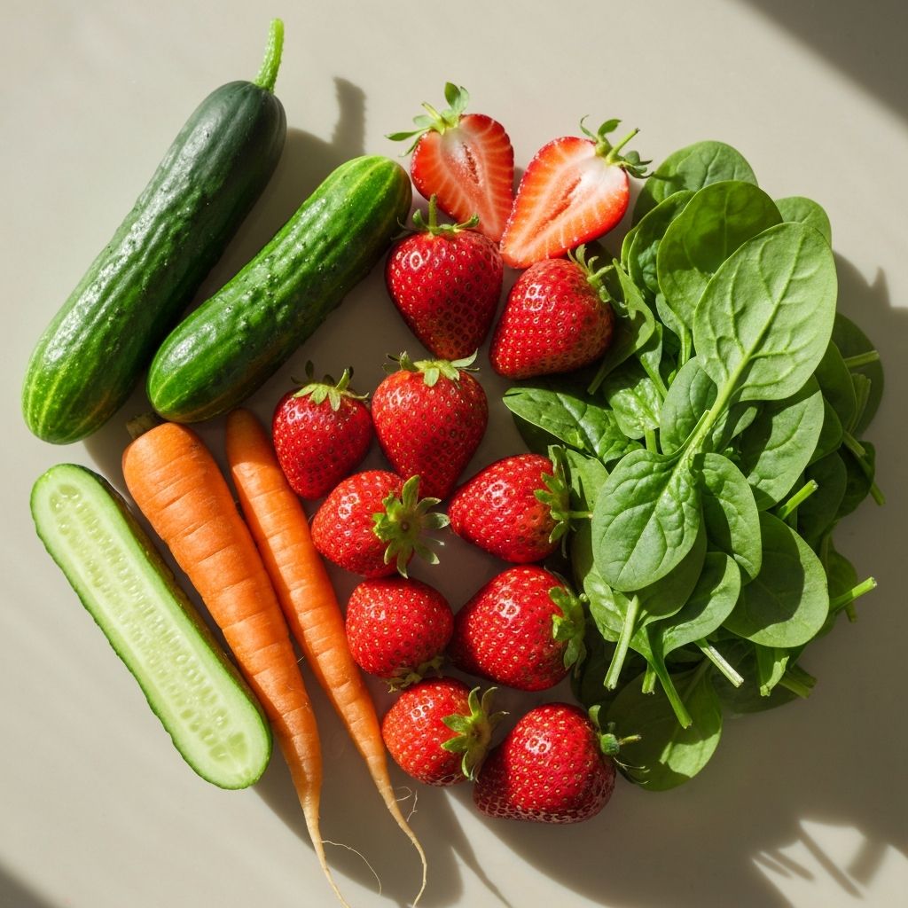 Nutrition consciente
